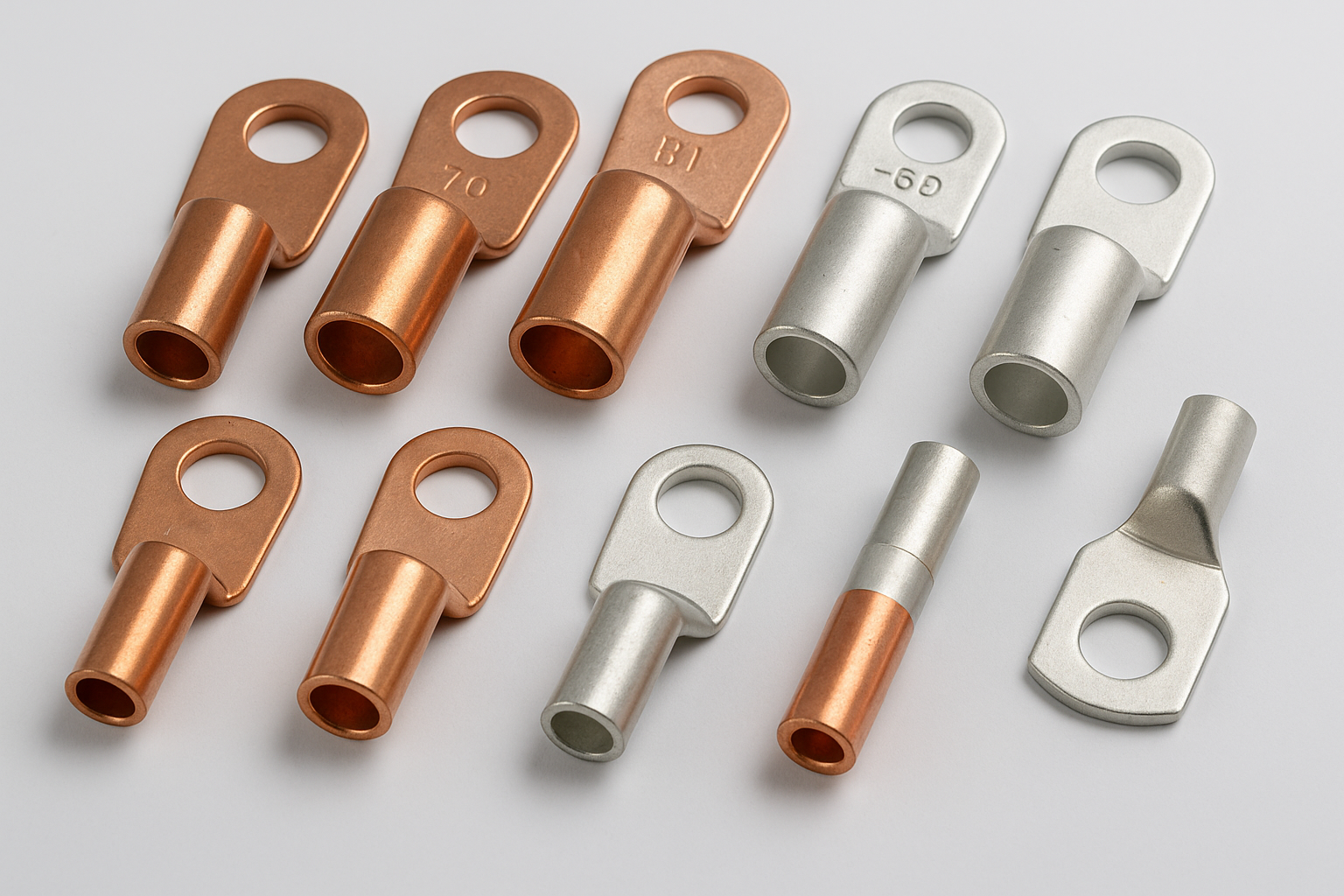 Cable Lugs